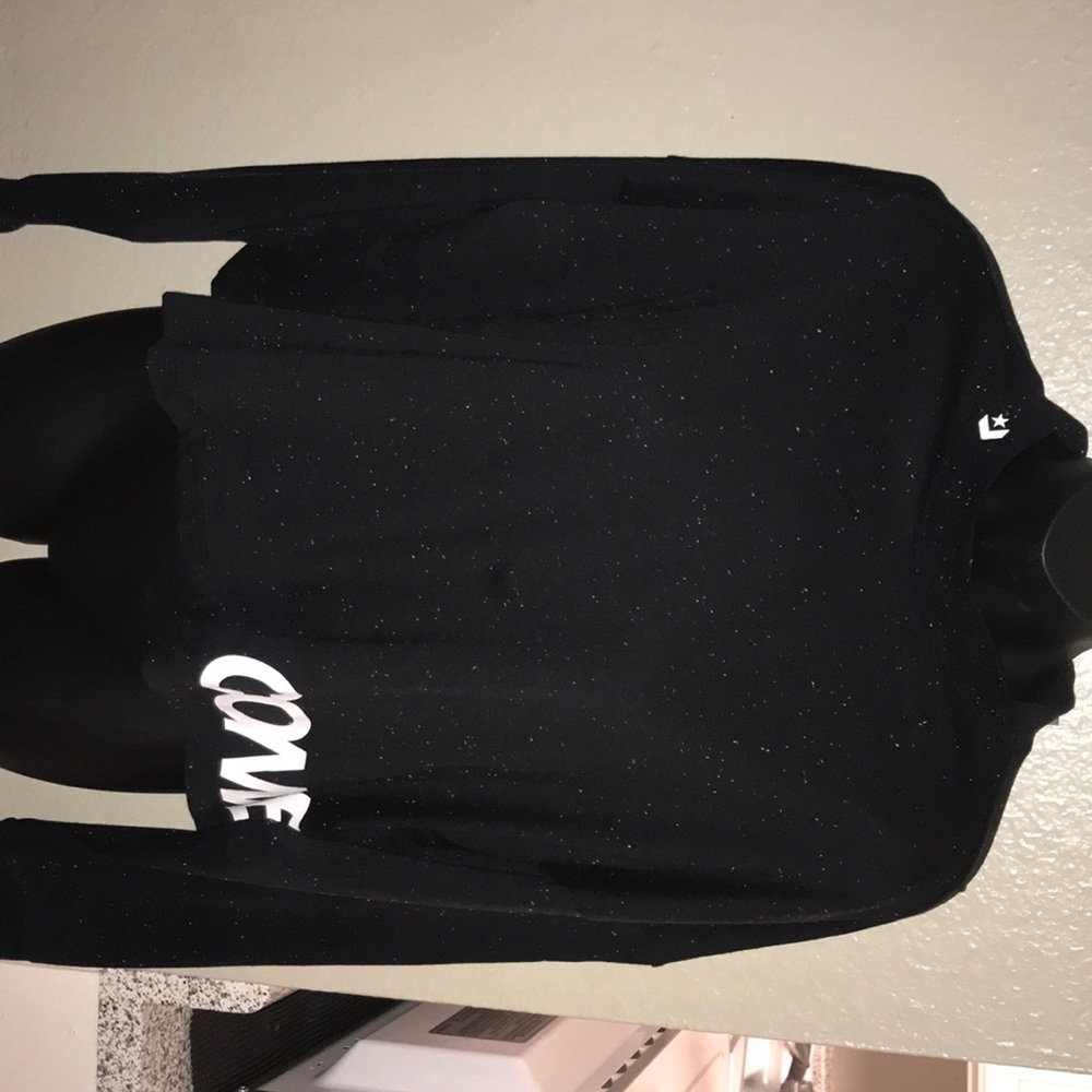 Converse shirt